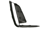 Load image into Gallery viewer, MG4 2022 ON FRONT FOG GRILLE TRIM SURROUND GLOSS BLACK DRIVER RIGHT 10977790