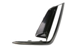 Load image into Gallery viewer, MG4 2022 ON FRONT FOG GRILLE TRIM SURROUND GLOSS BLACK DRIVER RIGHT 10977790