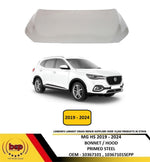 Load image into Gallery viewer, MG HS HATCHBACK 2019 - 2024 BONNET HOOD PRIMED STEEL NEW INSURANCE APPROVED