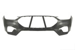 Load image into Gallery viewer, MG ZS 2020 - 2024 FRONT BUMPER NO PARKING SENSOR HOLES NO WASHER JET HOLES