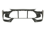 Load image into Gallery viewer, MG HS 2019 - 2024 FRONT BUMPER SE & TROPHY MODELS NO PARKINS SENSOR HOLES