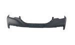 Load image into Gallery viewer, MG ZS 2017 - 2020 FRONT BUMPER UPPER SECTION PRIMED NO PARKING SENSOR 10336751