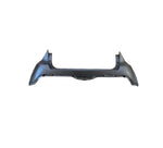 Load image into Gallery viewer, MG4 EV HATCHBACK 2022 ONWARDS REAR BUMPER UPPER SECTION PRIMED NO PARKING SENSOR