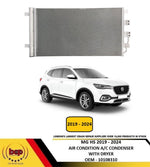 Load image into Gallery viewer, MG HS 2019 - 2024 AIR CONDITION RADIATOR A/C CONDENSER WITH DRYER NEW 10108310