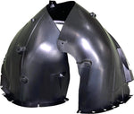 Load image into Gallery viewer, MG 4 FRONT WING SPLASHGUARD WHEEL ARCH LINER INNER LEFT ABOVE THE TYRE DIRT SHEILD