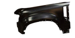 Load image into Gallery viewer, LAND ROVER DEFENDER 2020 ON FRONT WING FENDER PRIMED PASSENGER SIDE LEFT LR13138