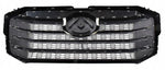 Load image into Gallery viewer, MAXUS E DELIVER 9 2019 ON FRONT MAIN RADIATOR GRILLE CHROME WITH BADGE C00074250