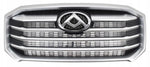 Load image into Gallery viewer, MAXUS E DELIVER 9 2019 ON FRONT MAIN RADIATOR GRILLE CHROME WITH BADGE C00074250
