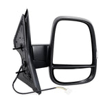 Load image into Gallery viewer, MAXUS E DELIVER 9 2019 ON DOOR WING MIRROR ELECTRIC DRIVER SIDE RIGHT C00111791