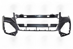 Load image into Gallery viewer, AUDI Q2 2021 ONWARDS FRONT BUMPER PRIMED S LINE MODELS NO PARKING SENSORS