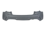 Load image into Gallery viewer, BMW 3 SERIES G20 2019 ONWARDS REAR BUMPER M SPORT MODEL WITH SENSOR HOLES