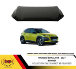 Load image into Gallery viewer, HYUNDAI KONA 2017 - 2020 BONNET HOOD PRIMED DELIVERED TO YOUR DOOR