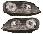 Load image into Gallery viewer, VW GOLF MK7 2012 - 2016 HEADLIGHTS LAMPS PAIR LEFT & RIGHT 5G2941006 5G2941005