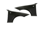 Load image into Gallery viewer, BMW E87 1 SERIES E88 E82 2004 -2011 FRONT WINGS LEFT & RIGHT PAIR OEM QUALITY