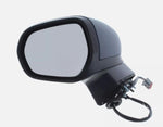 Load image into Gallery viewer, FORD FIESTA MK8 2017 – 2023 DOOR MIRROR POWER FOLDING ELECTRIC BLIND SPOT LEFT