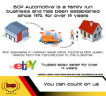 Load image into Gallery viewer, MERCEDES GLC W253 C253 2019 - 2022 BONNET HOOD PRIMED ALUMINIUM NEW A2538800157