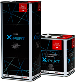 Load image into Gallery viewer, 2K HS CLEAR COAT LAQUER CAR SYSTEMS CC.20 X-PERT 7.5LT KIT