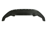 Load image into Gallery viewer, VW GOLF MK7.5 2017 – 2020 FRONT BUMPER LOWER SPOILER SPLITTER FOR GTI GTD MODELS