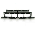Load image into Gallery viewer, MERCEDES CLA 2015 – 2018 FRONT BUMPER CENTRE GRILLE BOTTOM AMG LINE ONLY