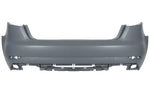 Load image into Gallery viewer, AUDI A3 2016 – 2020 REAR BUMPER 5 DOOR HATCHBACK MODELS ONLY NOT SLINE MODELS