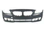 Load image into Gallery viewer, BMW 5 SERIES F10 F11 2013 – 2017 FRONT BUMPER PARKING SENSOR & WASHER HOLES NEW