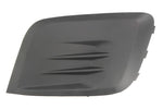 Load image into Gallery viewer, PEUGEOT PARTNER 2015 – 2018 FRONT BUMPER FOG GRILLE NO HOLE PASSENGER SIDE LEFT