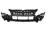 Load image into Gallery viewer, CITROEN BERLINGO 2015 - 2018 FRONT BUMPER INNER GRILLE MEMBRANE 9810895080