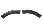Load image into Gallery viewer, CITROEN C3 2017 - 2020 FRONT BUMPER ARCH TRIM MOUDLING PAIR LEFT & RIGHT