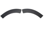 Load image into Gallery viewer, CITROEN C3 2020 onwards FRONT BUMPER ARCH TRIM MOUDLING PAIR LEFT & RIGHT