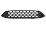 Load image into Gallery viewer, FORD FOCUS 2014 – 2018 FRONT UPPER HONEYCOMBE GRILLE WITH CHROME MOULDING