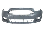 Load image into Gallery viewer, FORD C MAX 2015 – 2019 FRONT BUMPER NO PARKING SENSORS 1923772 PRIMED