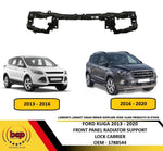 Load image into Gallery viewer, FORD KUGA 2013 - 2020 FRONT PANEL RADIATOR SUPPORT MOUNTING LOCK CARRIER