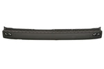 Load image into Gallery viewer, FORD TRANSIT CUSTOM 2018 ON REAR BUMPER NO PARKING SENSORS TEXTURED BLACK