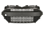 Load image into Gallery viewer, HYUNDAI i10 2014 - 2017 FRONT BUMPER CENTRE GRILLE NUMBER PLATE HOLDER