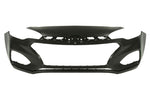 Load image into Gallery viewer, HYUNDAI i20 2018 - 2020 FRONT BUMPER NOT PRIMED NO PARKING SENSORS 86511C8AA0