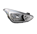 Load image into Gallery viewer, HYUNDAI i10 2014 - 2017 FRONT HALOGEN HEADLIGHT RIGHT DRIVERS SIDE 92102B9000