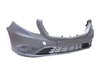 Load image into Gallery viewer, MERCEDES VITO 2015 ON FRONT BUMPER PRIMED NO FOG A44788508259999 TO BE PAINTED