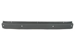 Load image into Gallery viewer, MERCEDES SPRINTER 2006 - 2018 REAR BUMPER CENTRE BLACK WITH SENSOR HOLES NEW