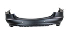 Load image into Gallery viewer, MERCEDES E CLASS W212 2013 – 2016 REAR BUMPER WITH PARKING SENSORS AMG LINE