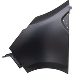 Load image into Gallery viewer, NISSAN PRIMASTAR 2022 ONWARDS FRONT WING FENDER PRIMED STEEL PASSENGER SIDE LEFT