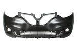 Load image into Gallery viewer, RENAULT KADJAR 2015 - 2018 FRONT BUMPER PRIMED WITH 4 PARKING SENSOR HOLES