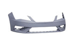Load image into Gallery viewer, SEAT LEON 2017 - 2021 FRONT BUMPER NO PARKING SENSOR HOLES NOT FR MODEL