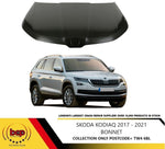 Load image into Gallery viewer, SKODA KODIAQ 2017 - 2021 BONNET DELIVERED TO YOUR DOOR 565823031A