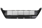 Load image into Gallery viewer, TOYOTA AURIS 2013 - 2015 FRONT BUMPER CENTRE LOWER GRILLE INSURANCE APPROVED NEW