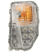 Load image into Gallery viewer, TOYOTA PRIUS 2012 - 2016 LED DRL INDICATOR LAMP LEFT NEW PASSENGER SIDE REPEATER