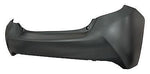 Load image into Gallery viewer, TOYOTA YARIS 2014 - 2017 REAR BUMPER NOT PRIMED NO PDC BRAND NEW OEM QUALITY