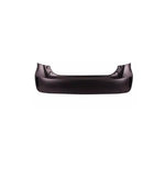 Load image into Gallery viewer, TOYOTA PRIUS PLUS 2012 - 2015 REAR BUMPER SMOOTH BLACK NO PDC INSURANCE APPROVED