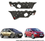 Load image into Gallery viewer, VAUXHALL CORSA D 2006 - 2015 FRONT BUMPER TO WING MOUNT RIGHT 13176691 1406208