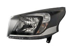 Load image into Gallery viewer, VAUXHALL VIVARO 2014 ON HEADLIGHT HALOGEN NO LED PASSENGERS SIDE LEFT NEW
