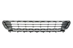 Load image into Gallery viewer, VW GOLF MK7 2012 – 2016 FRONT BUMPER LOWER GRILLE CENTRE 5G08536779B9 OE SPEC